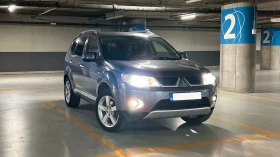 Mitsubishi Outlander 2.4, снимка 11