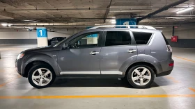 Mitsubishi Outlander 2.4, снимка 14