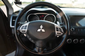 Mitsubishi Outlander 2.4, снимка 4