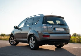 Mitsubishi Outlander 2.4, снимка 2