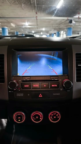 Mitsubishi Outlander 2.4, снимка 17