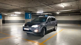 Mitsubishi Outlander 2.4, снимка 10