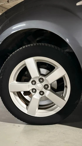 Mitsubishi Outlander 2.4, снимка 16