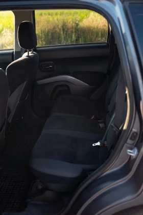 Mitsubishi Outlander 2.4, снимка 4