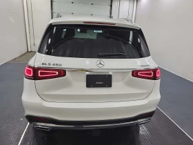 Mercedes-Benz GLS 450  * CARFAX * БЕЗ ПЪРВОНАЧАЛНА ВНОСКА, снимка 17