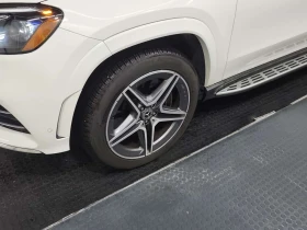 Mercedes-Benz GLS 450  * CARFAX * БЕЗ ПЪРВОНАЧАЛНА ВНОСКА, снимка 6