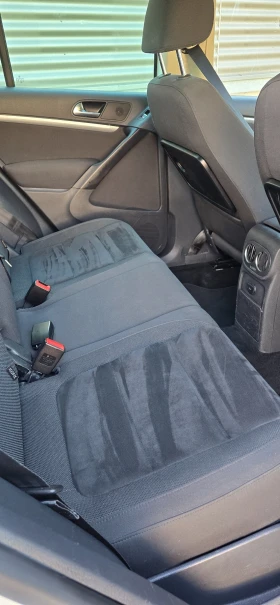 VW Tiguan 2.0TDI 4x4, снимка 8