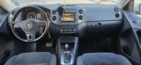 VW Tiguan 2.0TDI 4x4, снимка 5