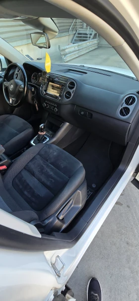 VW Tiguan 2.0TDI 4x4, снимка 6