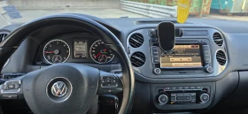 VW Tiguan 2.0TDI 4x4, снимка 7