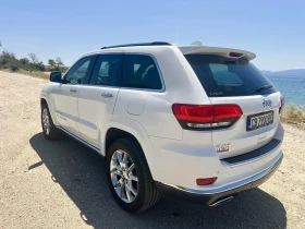 Jeep Grand cherokee Summit 5.7 HEMI, снимка 4