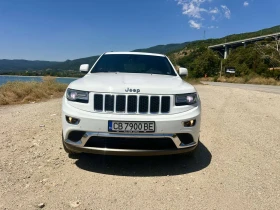 Jeep Grand cherokee Summit 5.7 HEMI, снимка 5