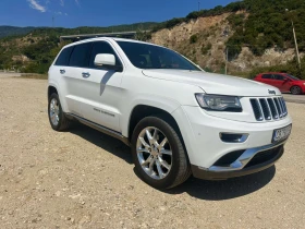Jeep Grand cherokee Summit 5.7 HEMI, снимка 1