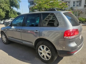 VW Touareg 2.5 R5, снимка 2