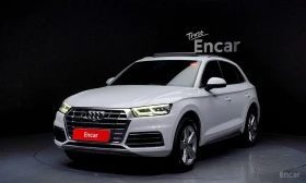 Audi Q5 45 TFSI Quattro Premium, снимка 1