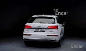 Audi Q5 45 TFSI Quattro Premium, снимка 4