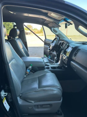 Toyota Tundra Limited 5, 7, снимка 7