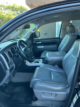 Toyota Tundra Limited 5, 7, снимка 11