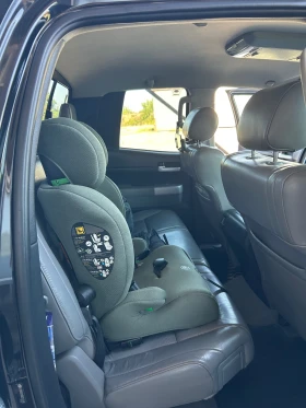 Toyota Tundra Limited 5, 7, снимка 8