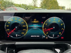 Mercedes-Benz GLA * AMG 45 * CARFAX * , снимка 8