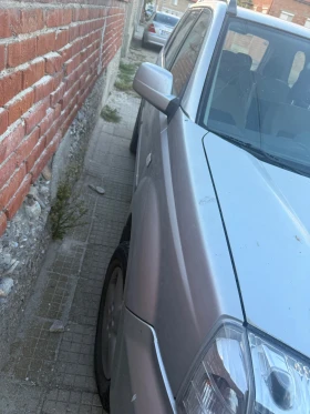 Nissan X-trail 4x4 Gas, снимка 2