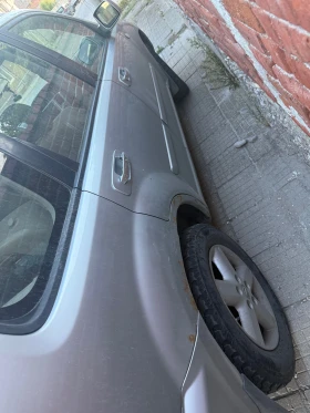 Nissan X-trail 4x4 Gas, снимка 4