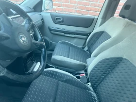 Nissan X-trail 4x4 Gas, снимка 7