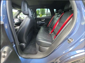 Mercedes-Benz EQE 350+ * AMG* NIGHT PACK* 4M* ОБДУХ* HYPER* 360* BUR, снимка 11