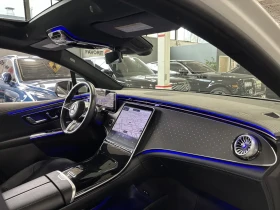 Mercedes-Benz EQE FULL* 4MATIC* 360 КАМЕРИ* ДИСТРОНИК* КРАЙНА ЦЕНА* , снимка 7