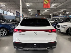 Mercedes-Benz EQE FULL* 4MATIC* 360 КАМЕРИ* ДИСТРОНИК* КРАЙНА ЦЕНА* , снимка 5