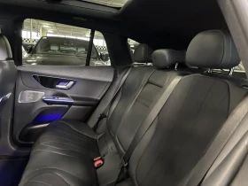 Mercedes-Benz EQE FULL* 4MATIC* 360 КАМЕРИ* ДИСТРОНИК* КРАЙНА ЦЕНА* , снимка 13
