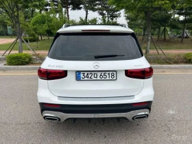 Mercedes-Benz GLB GLB250 4MATIC, снимка 5