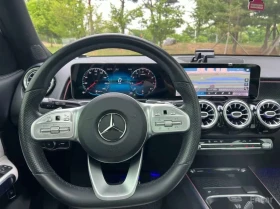 Mercedes-Benz GLB GLB250 4MATIC, снимка 13