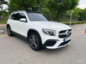 Mercedes-Benz GLB GLB250 4MATIC, снимка 7