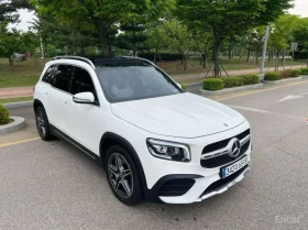 Mercedes-Benz GLB GLB250 4MATIC, снимка 3