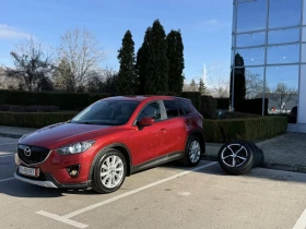 Mazda CX-5 НАЛИЧНА ТОП ! , снимка 6
