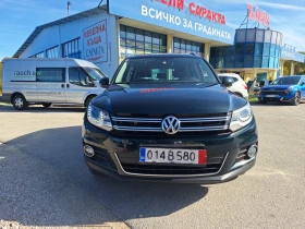 VW Tiguan 1.4 tsi, снимка 5
