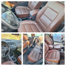 VW Tiguan 1.4 tsi, снимка 3