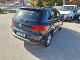 VW Tiguan 1.4 tsi, снимка 11