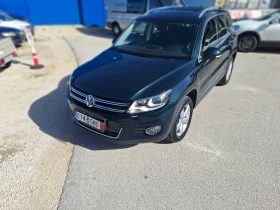 VW Tiguan 1.4 tsi, снимка 6