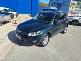 VW Tiguan 1.4 tsi, снимка 16