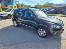 VW Tiguan 1.4 tsi, снимка 13