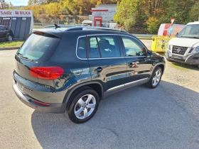 VW Tiguan 1.4 tsi, снимка 12