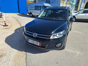 VW Tiguan 1.4 tsi, снимка 1