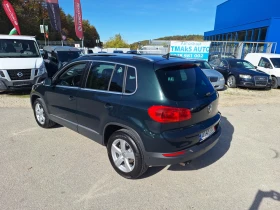 VW Tiguan 1.4 tsi, снимка 9