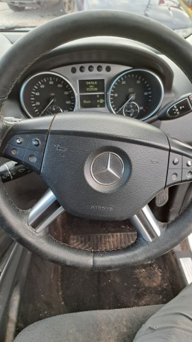 Mercedes-Benz ML 280 на части, снимка 7