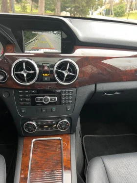 Mercedes-Benz GLK 350 4MATIK, снимка 6