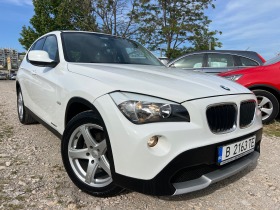 BMW X1 EURO5A, снимка 3 - Автомобили и джипове - 45767289