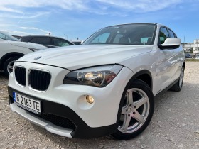 BMW X1 EURO5A, снимка 1 - Автомобили и джипове - 45767289