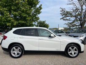 BMW X1 EURO5A, снимка 7 - Автомобили и джипове - 45767289